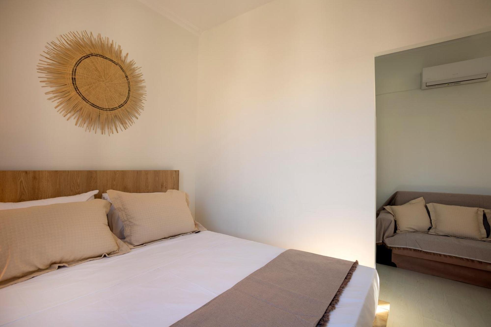 Silk Mill Metaxourgeio, Athens Centre Apartamento Exterior foto