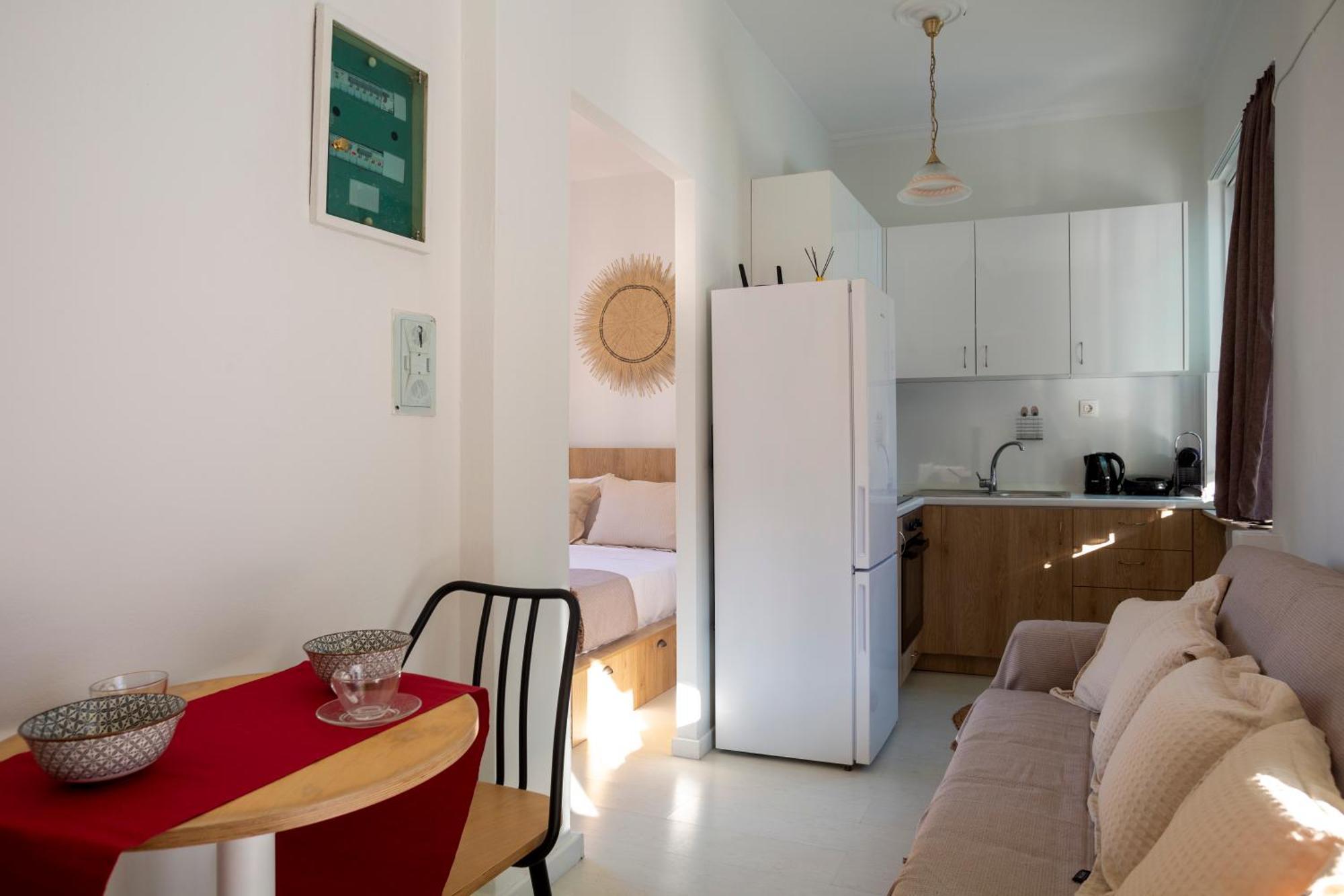 Silk Mill Metaxourgeio, Athens Centre Apartamento Exterior foto