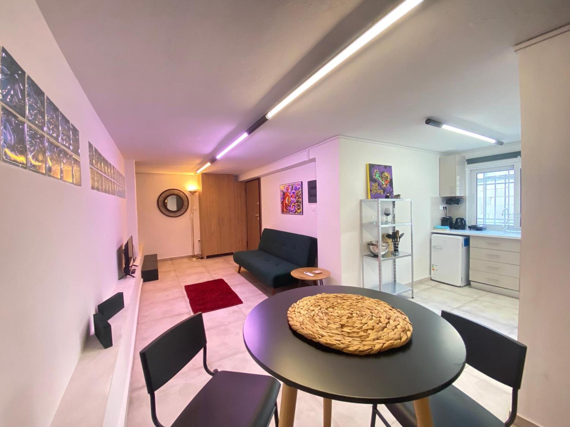 Silk Mill Metaxourgeio, Athens Centre Apartamento Exterior foto